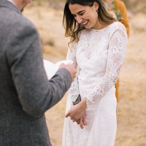 Grace Loves Lace Inca Gown